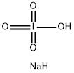 7790-28-5 Sodium periodate