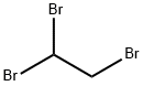 1,1,2-TRIBROMOETHANE Structure