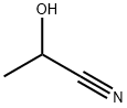 Lactonitrile Structure