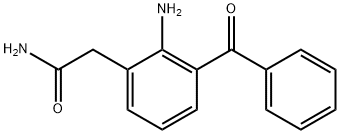 78281-72-8 Nepafenac