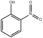 2-NITROPHENOL-UL-14C Structure