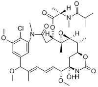 trewiasine Structure