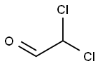 79-02-7 DICHLOROACETALDEHYDE