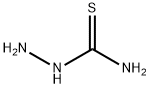 thiosemicarbazide Structure