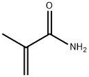 Methacrylamide Structure