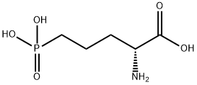 D-AP5 Structure