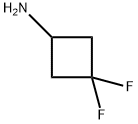 791061-00-2 Cyclobutanamine, 3,3-difluoro- (9CI)