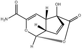 echinosporin Structure