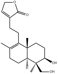 79233-15-1 ANDROGRAPHOLIDE, DEOXY-