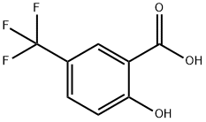 79427-88-6 2-Hydroxy-5-Trifluoromethyl Benzoic Acid