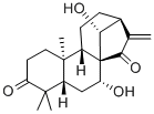 79498-31-0 glaucocalyxin A