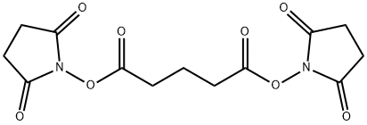 79642-50-5 Disuccinimidyl glutarate