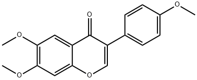 798-61-8 4',6,7-Trimethoxyisoflavone