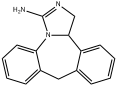 80012-43-7 Epinastine