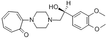 CILADOPA Structure