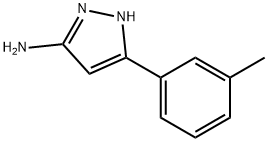 80568-96-3 5-M-TOLYL-2H-PYRAZOL-3-YLAMINE