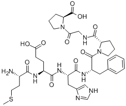 Semax Structure