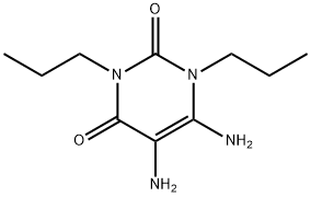 81250-34-2 5,6-DIAMINO-1,3-DIPROPYLURACIL