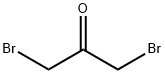 1,3-DIBROMOACETONE Structure