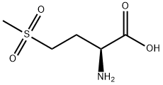 820-10-0 DL-METHIONINE SULFONE