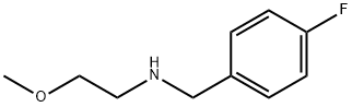 AKOS BC-2739 Structure