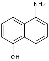 83-55-6 5-Amino-1-naphthol