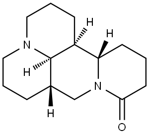 83148-91-8 Sophoridine