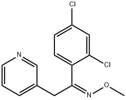 PYRIFENOX Structure