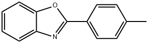 835-71-2 2-(P-TOLYL)BENZOXAZOLE