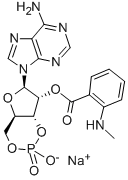 83707-14-6 MANT-CAMP SODIUM SALT