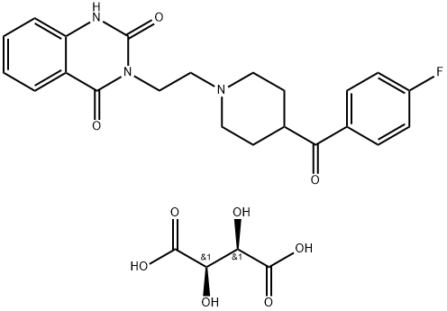 83846-83-7 KETANSERIN TARTRATE