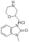 UP 614-04 Structure