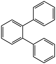 o-Terphenyl Structure