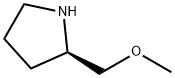 O-METHYL-D-PROLINOL Structure