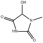 84210-26-4 NZ-419,5-HYDROXY-1-METHYLIMIDAZOLIDINE-2,4-DIONE