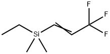 84442-77-3 VINYL(3,3,3-TRIFLUOROPROPYL)DIMETHYLSILANE