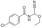 Zarilamid Structure