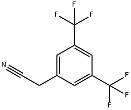 85068-32-2 3,5-Bis(trifluoromethyl)phenylacetonitrile