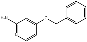 85333-26-2 2-Amino-4-(benzyloxy)pyridine