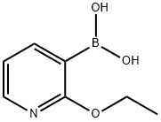 854373-97-0 2-Ethoxy-3-pyridineboronic acid