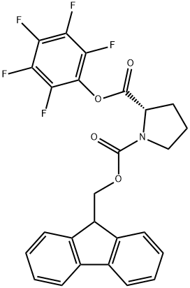 86060-90-4 FMOC-PRO-OPFP