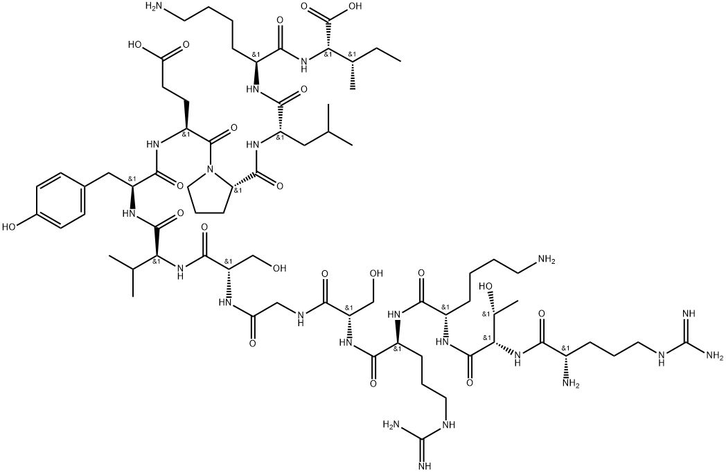 MALANTIDE Structure