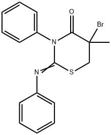 CK 17 Structure