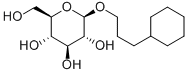 CYGLU-3 Structure