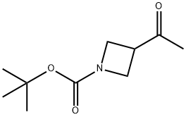 870089-49-9 tert-butyl 3-acetylazetidine-1-carboxylate