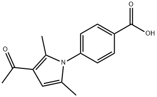 AKOS BB-3568 Structure