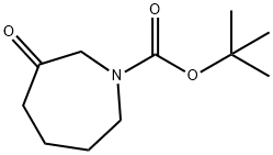 870842-23-2 N-BOC-3-AZA-HEPTAN-1-ONE