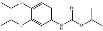 Diethofencarb Structure