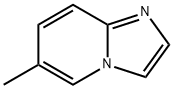 874-38-4 6-METHYLIMIDAZO[1,2-A]PYRIDINE