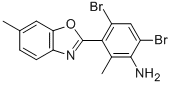 AKOS BB-8538 Structure